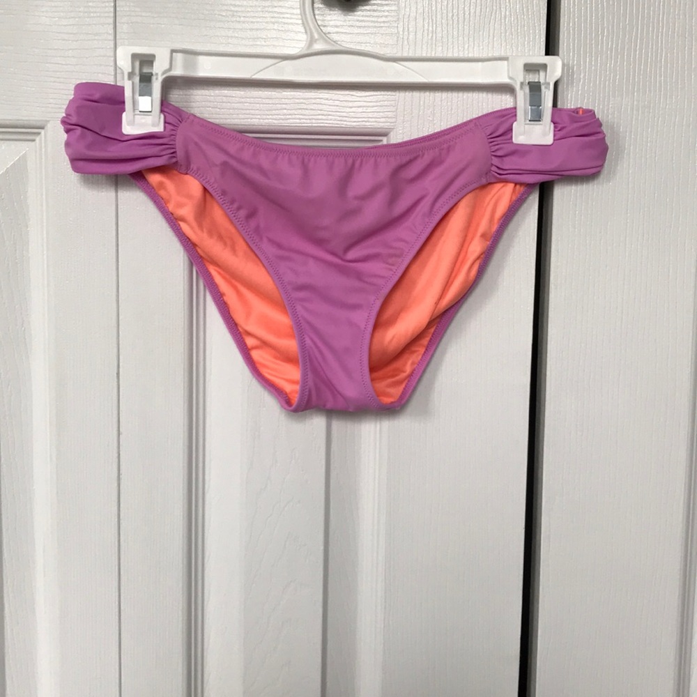 Victoria’s secret bikini bottoms